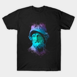 Greek Aesthetic VII T-Shirt